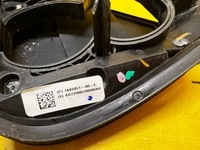 фото thumb №8, Крышка port зарядки отражатель лампы задняя задний левый tesla model 3 przedlift