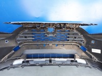 фото thumb №16, Toyota rav4 2018 2019 2020 18 19- бампер переднее