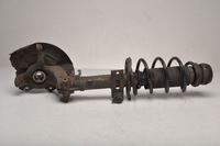 фото thumb №7, Skoda оригінальний номер 6r0413031bf амортизатор fabia ibiza