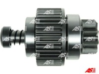 Купити As-pl sd2008 зчеплення односторонній, стартер, фото thumb