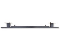 Fiat ducato citroen jumper peugeot boxer 06- балка бампера задняя 1686436680 с Разборки, фото thumb