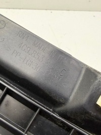 Audi a6 c7 allroad подкрылок спойлер левый перед накладка оригинал! в Украине, фото thumb