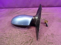 фото thumb №6, Ford focus i mk1 hb 5d 01-07 lift зеркало левая электрический 015475 a1 5 pin