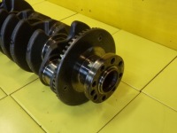 фото thumb №5, Jeep patriot 2.0 crd 09r 140km byl вал колінчастий номінальний 4082214