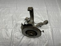 фото thumb №1, Alfa romeo stelvio поворотный кулак рычаги перед левая