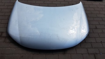 фото thumb №1, Капот vw eos