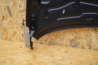 фото thumb №8, Капот кришка двигуна шумоізоляція петлі maserati levante vr815/b ідеальний стан