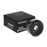 Ролик направляющая ремень многоручьевой ridex 312d0133 Цена, фото thumb