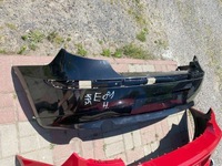 фото thumb №10, Bmw 1 e87 e81 рестайлинг fl lci бампер задний зад обычный планка pdc