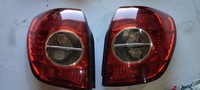 фото thumb №1, Chevrolet captiva i 06-10 лампа задняя задняя правая