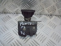 фото thumb №1, Замок крышки багажника fiat punto ii 3d