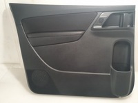 фото thumb №1, Vw sharan 7n обивка левый зад ручка оригинал комплект 7n0867211