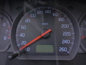 фото thumb №7, Volvo s40 v40 i спідометр  прилади 1.8b 30621245/a