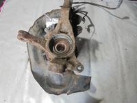 фото thumb №4, Ступиця zwrotniaca ліва перед lexus rx ii 400h 2007