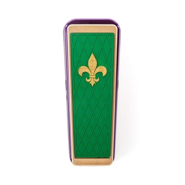 LN95 Гитарный эффект Cry Baby Wah Mardi Gras. утка