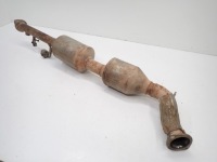 фото thumb №3, Катализатор фильтр fap dpf hilux viii 2.4 d-4d zc4 zc3
