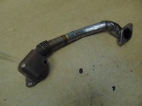 фото thumb №7, Труба шланг egr трубка fiat ducato 2.3 jtd