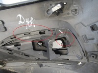 фото thumb №13, Бампер перед передній volvo v60 s60 3 iii 18-