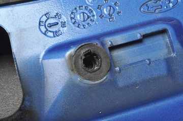 фото thumb №15, Ford focus mk4 спойлер кришки спойлер st-line