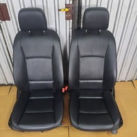 фото thumb №11, Bmw f11 сидіння сидіння сидіння диван шкіра комплект