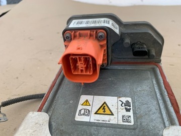 фото thumb №14, Ford mustang mach-e 21r 75.7kwh обігрівач допоміжна додатковий акумулятора