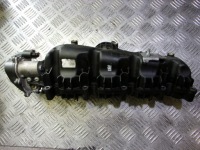 фото thumb №1, Volkswagen оригинальный номер 03l129711ag коллектор всасывающий