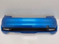 фото thumb №1, Fiat 500 lift sport бампер задній