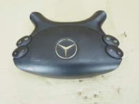 фото thumb №10, Mercedes w211 lift w219 подушка подушка безопасности водителя