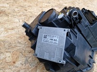 фото thumb №8, Лампа правая перед skoda karoq 57b