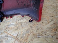 фото thumb №10, Renault twingo iii 14- бампер передній перед