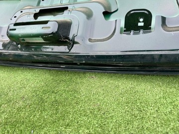 фото thumb №14, Крышка багажника volkswagen tiguan i 5n0827173