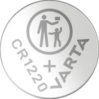 фото thumb №10, Аккумулятор litowa guzikowa varta cr1220 3v x 1 szt.