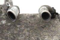 Радиатор интеркулер seat ateca kh7 m157814 1.6l дизель 2016 Цена, фото thumb