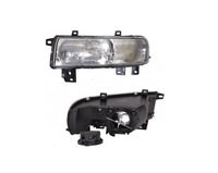 фото thumb №1, Лампа передня nissan interstar x70 08.02- права