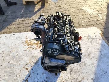 фото thumb №7, Двигун vw audi seat skoda cay c з регулятор 1.6 tdi 86 tyś km