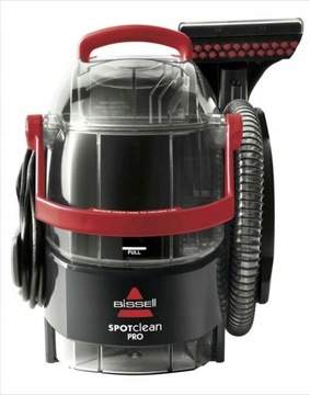 Пылесос для стирки BISSELL SpotClean Pro 1558N