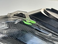 фото thumb №7, Фара перед сторона права chery 5/c5 605000531aa