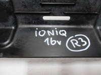 фото thumb №11, Защита бампера hyundai ioniq 86691-g2000