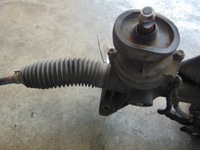 фото thumb №8, Vw passat b6 трансмиссия kierownicza-maglownica ze wsp. elektr. 3c1 423 051j