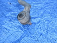 фото thumb №7, Audi a4 b8 рулевая рейка трансмиссия vw8t1422055p eu