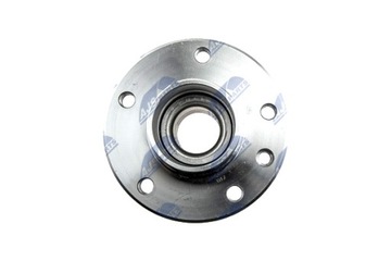фото thumb №11, Ступица колёса перед opel omega a b 86-03 nty