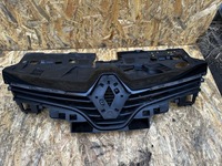 фото thumb №1, Решітка радіатора решітка радіатора renault clio iv 622562901r