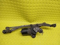 фото thumb №1, Citroen c3 механізм двірник перед