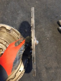 фото thumb №16, Vw audi skoda 2.0 tdi зчеплення jak нове 05l105266f