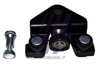 фото thumb №1, Fast ft95548 напрямна роликова, двері зсувні