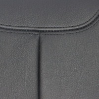 фото thumb №10, Bmw f22 спинка передньої сидіння спортивного праві шкіра чорна 7319590