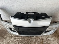 фото thumb №4, Бампер перед renault megane iii cabrio coupe