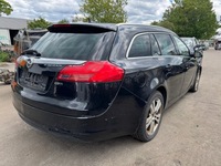 фото thumb №15, Opel insignia a двері ліва задні лівий задня gar z22c