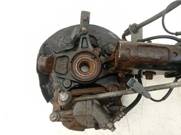 фото thumb №6, Peugeot 308 t9 1.6 thp поворотный кулак mcperson левая