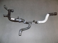 фото thumb №1, Vw passat cc 2.0 tfsi шланг wody 06j121065f